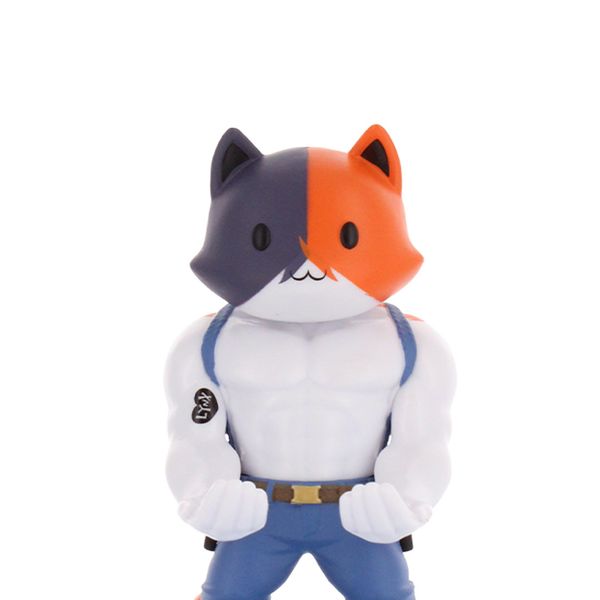Cable Guy: Holdem Mini - Fortnite - Meowscles (4 Inch)