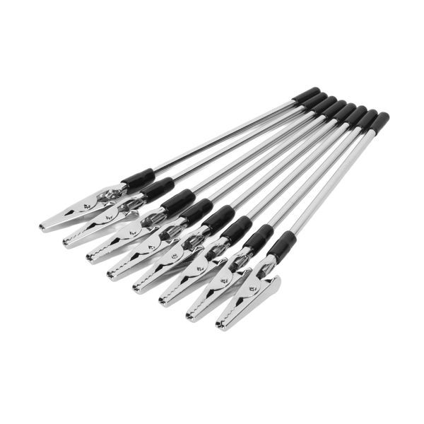 Metal Table Card Clip Stable for Wedding Photo Display