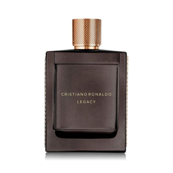 CR7 Legacy Eau De Toilette Spray 100ml