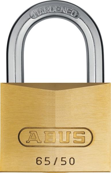 Abus 65 Padlock 50mm