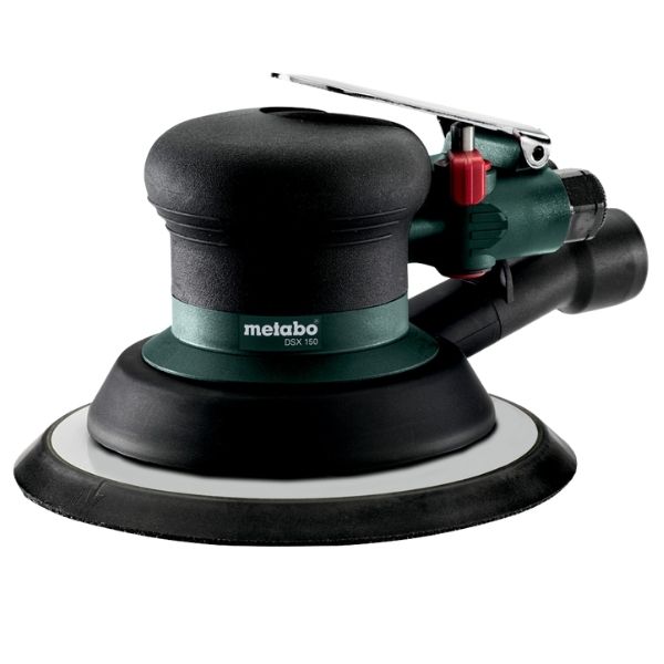 Metabo - Air Disc Sander DSX 150 (601558000)