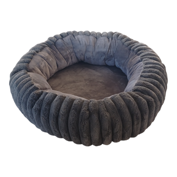 Giant Dog Donut Bed - D9