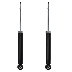 Shock absorber for TOYOTA ETIOS 2012- REAR Price per pair | Shop Today