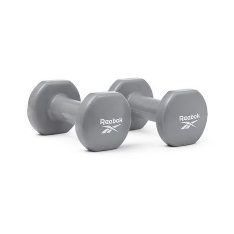 Reebok outlet 6kg dumbbells