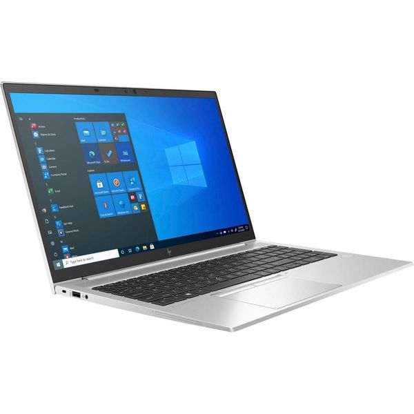 Hp Elitebook 850 G8, 11th Gen, Core i5, 16GB, 256GB SSD, Win 10 Pro