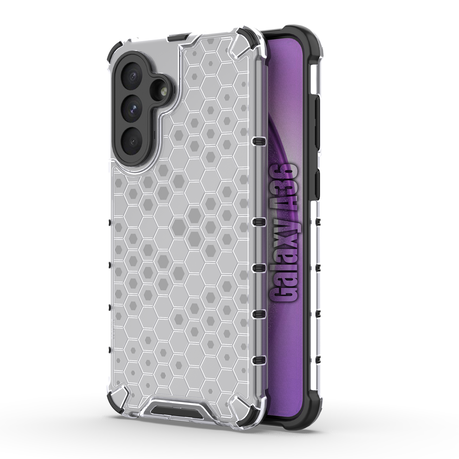 CellTime Honeycomb Case for Galaxy A36 Shockproof Cover Image