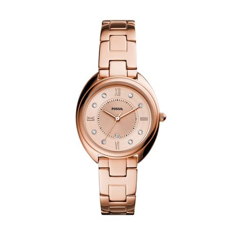 Takealot fossil watches cheap ladies