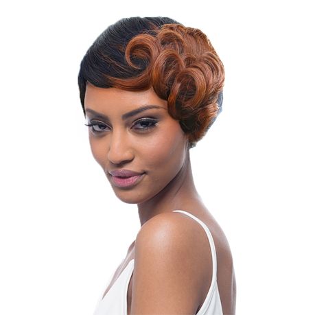 Joedir Human Hair Brazilian Hair Pieces With Closure Pixie Cut