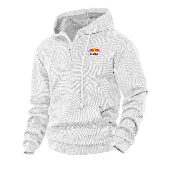 F1 Red Bull Racing Team Hoodie for Men
