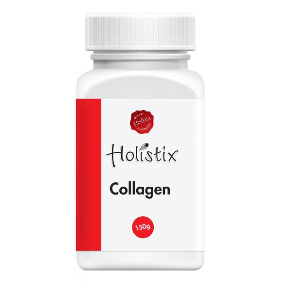 Collagen 150g - Joints, Bones, Muscles &amp; Skin Support, Easy Absorbption