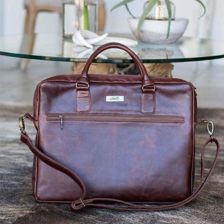 Takealot leather laptop clearance bags