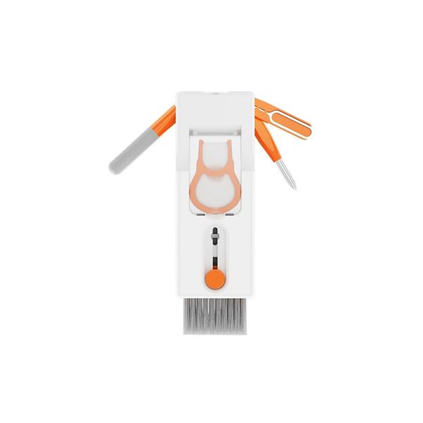 11 in 1 Microfiber Cleaning Set