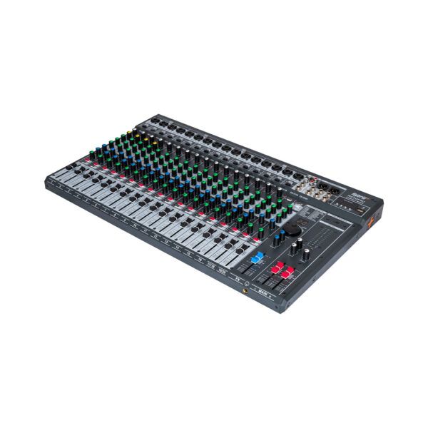 Hybrid+ MC20FXU Analogue Band Mixer