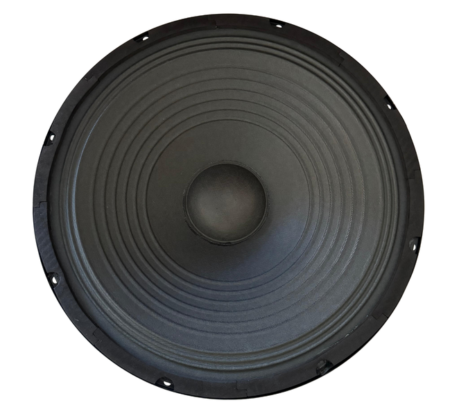 SiRCONY 15 inch Replacement Speaker - 400W