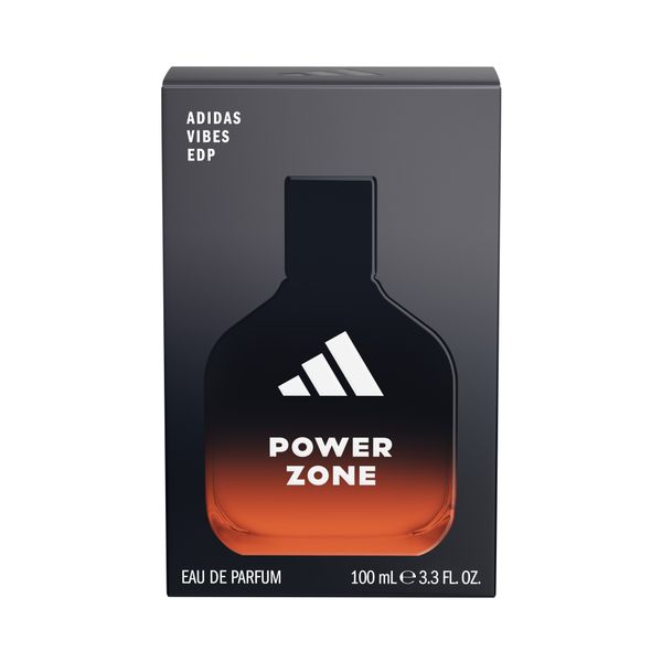 adidas Vibes Power Zone Eau de Parfum 100ml