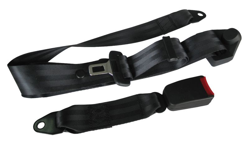 ACA - Safety Belt - 3 Point