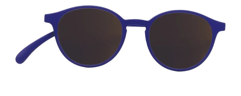 Klammeraffe Reading Sunglasses Glasses - No. 14 Blue Range