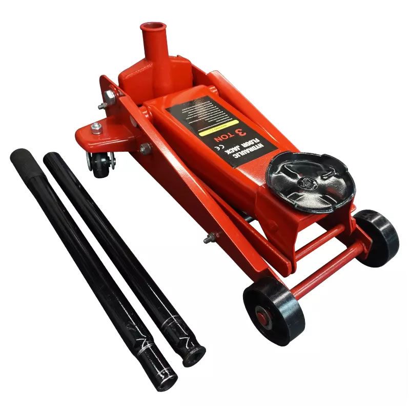 Cost of hydraulic deals jack