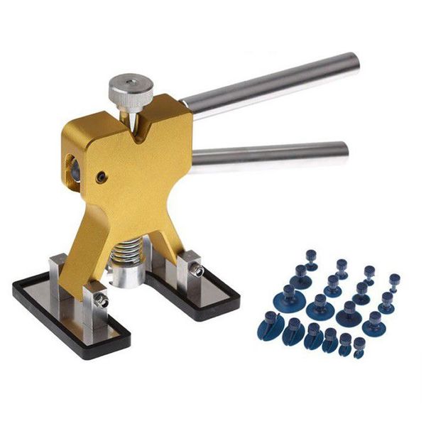 Professional Car Sag Repair Tools