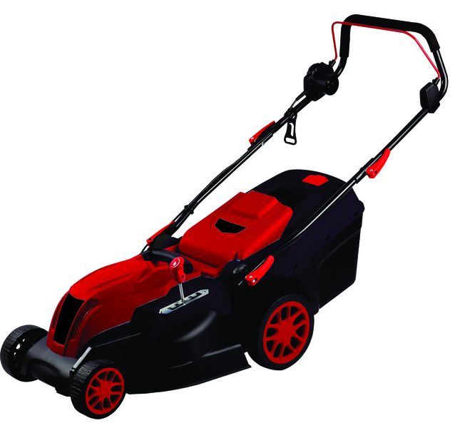 Red Rhino - 2000w Lawnmower - 5 Cutting Heights