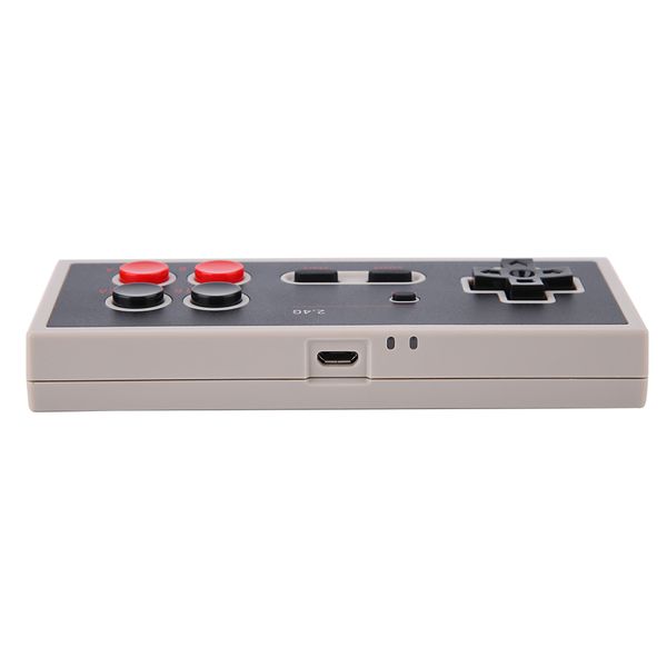 2.4G Controller Compatible with NES Classic
