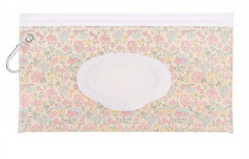 Baby Wet Wipe Dispenser Themed (Reusable)
