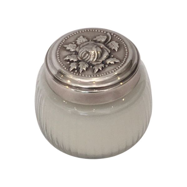 YB Ambiente - Rose Candle Jar