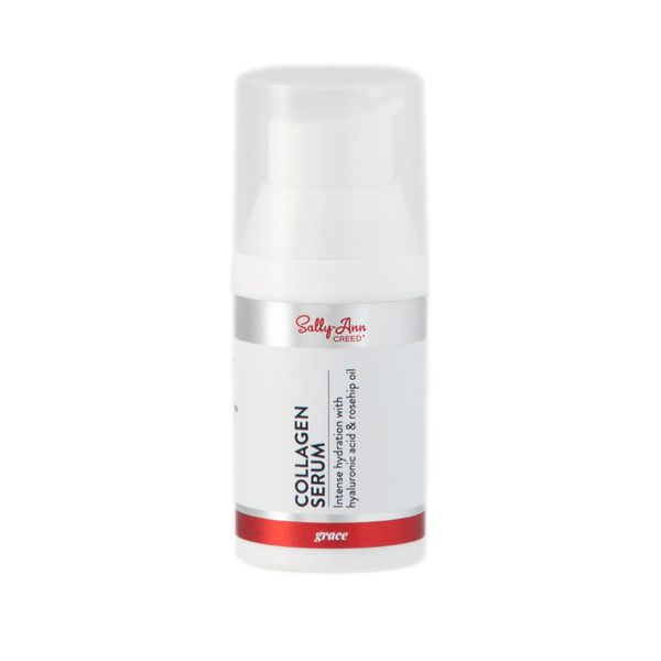 Sally-Ann Creed Collagen Serum 30ml