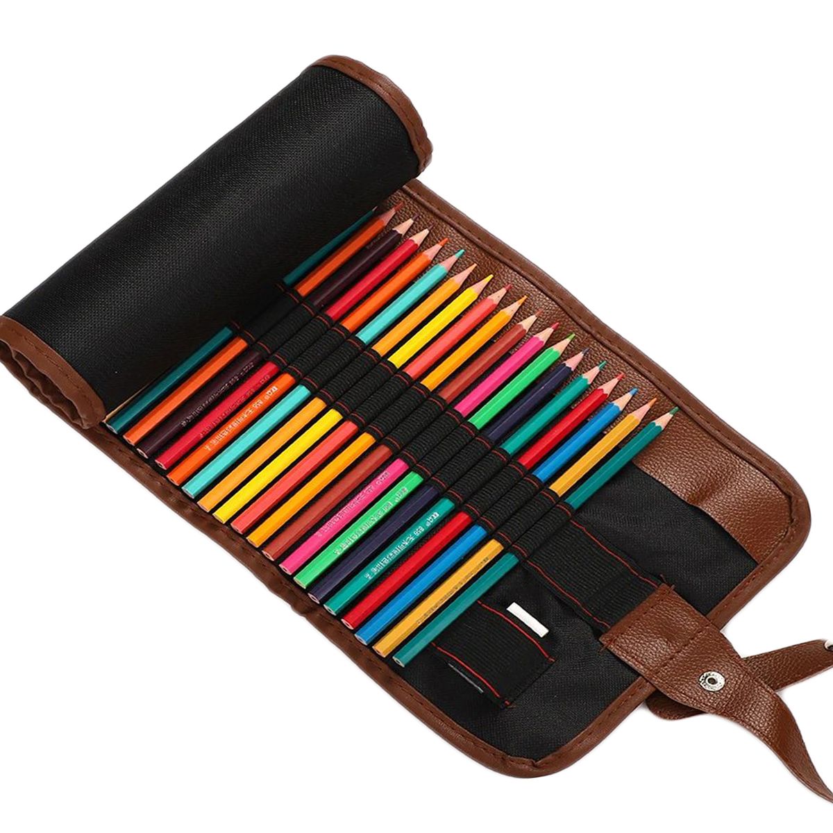 36 Colored Drawing Art Pencil Set Color Drawing Art Pencil Fineliners