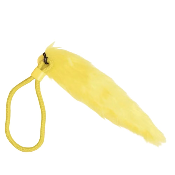 Outward Hound Replacement Tails for Tail Spinner Dog Chase Toy