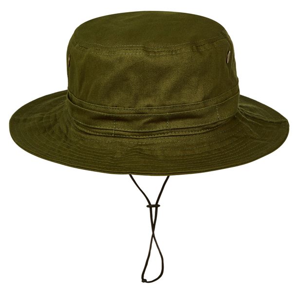 Military Green image