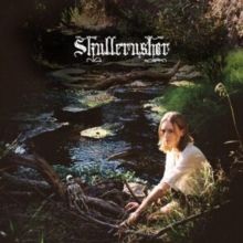 Skullcrusher (Vinyl / 12" EP Coloured Vinyl)