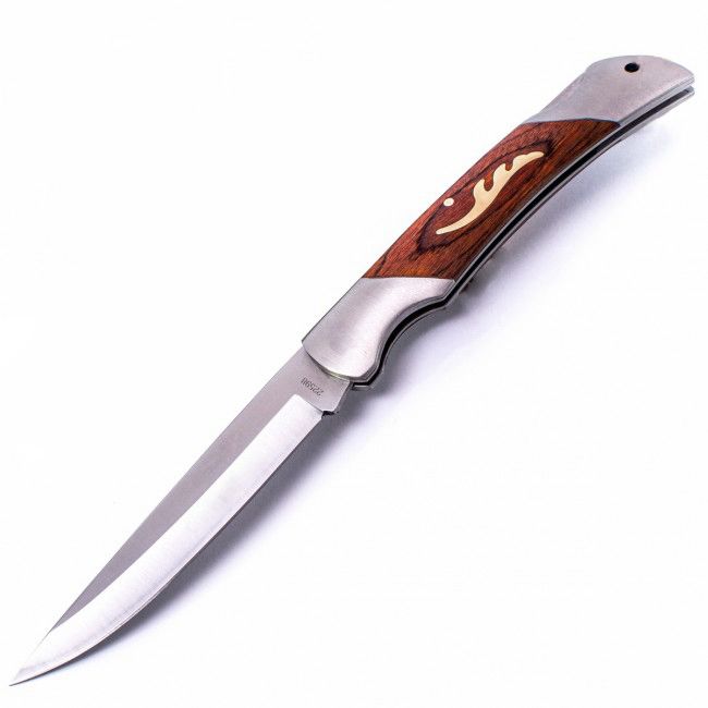 D140 Folding Pocket Knife Camping Outdoor Shop Today. Get it