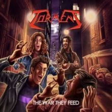 The War They Feed (CD / Album)