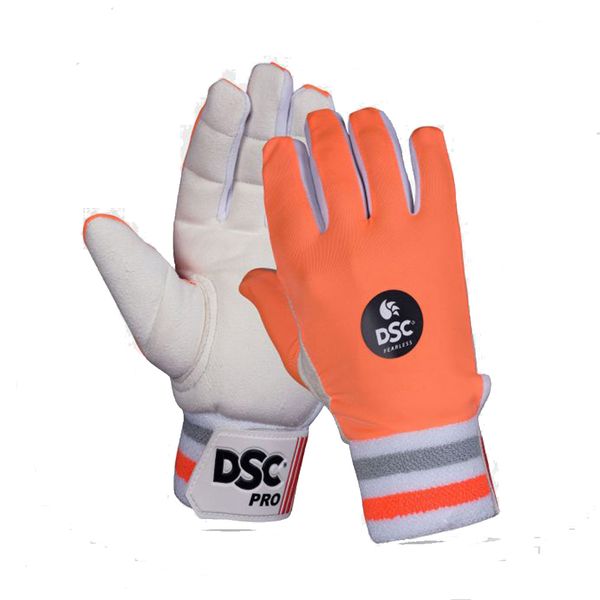 DSC Pro Inner Wicket Keeping Gloves