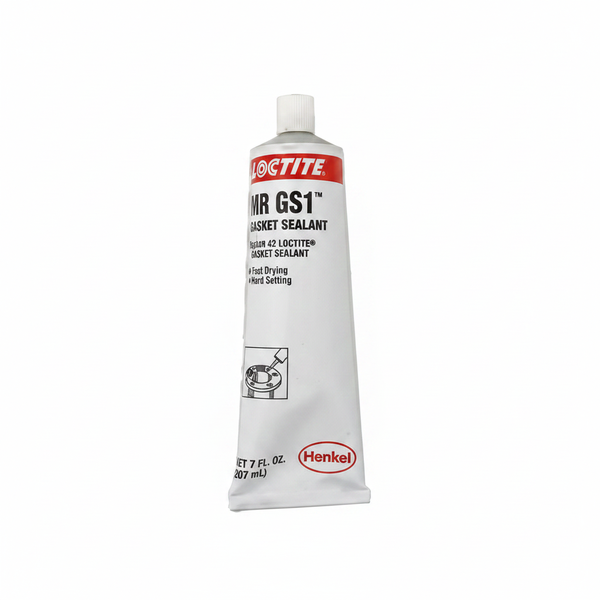 Loctite Gasket Sealant 207 ml - Heavy-Bodied, Diesel Resistant