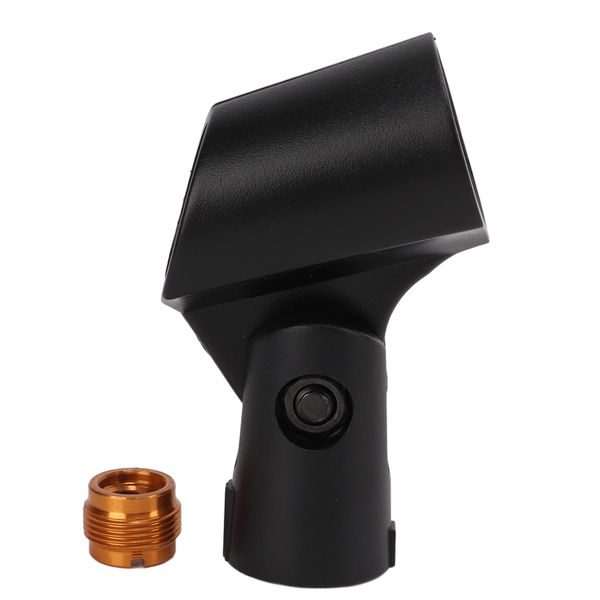 Wireless mic clip - perfect for podcasts