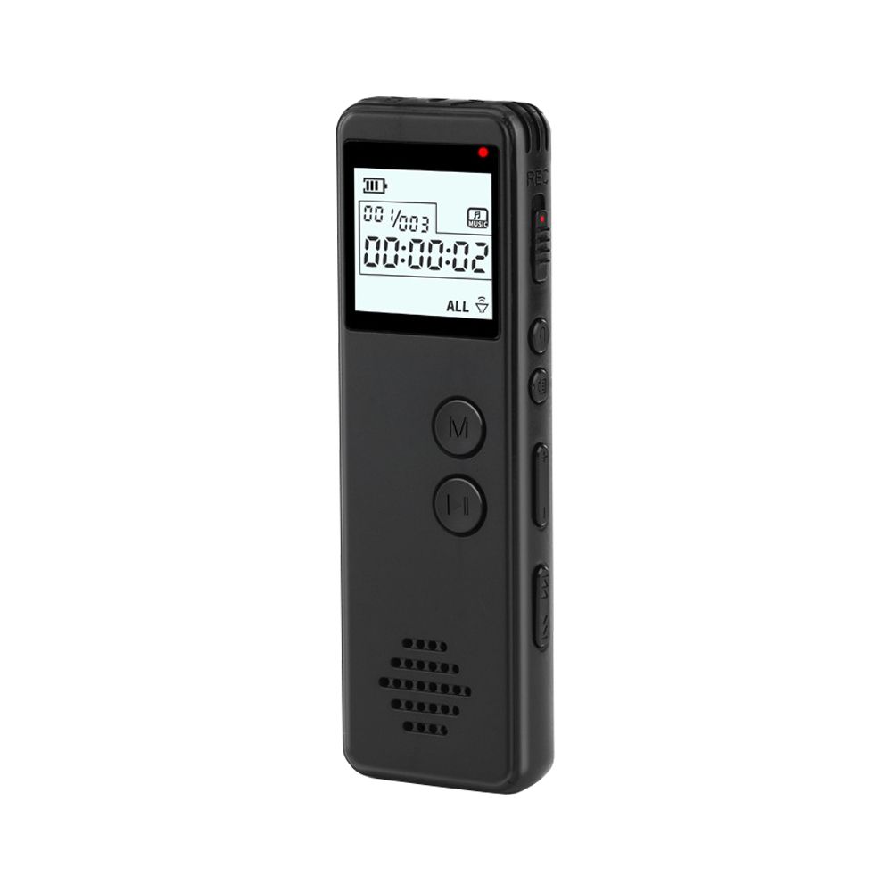 Digital Voice Recorder Long Distance Voice Recording Device Smart ...