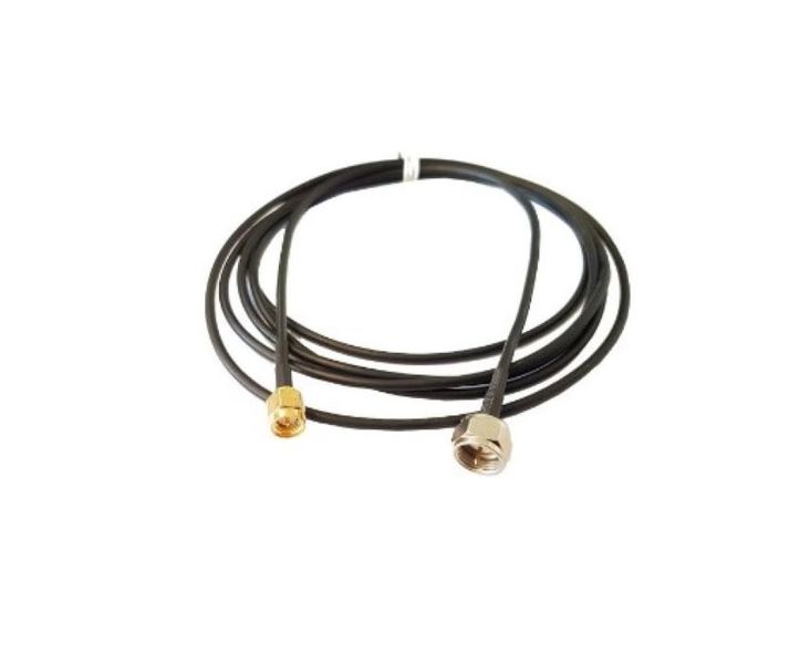 RG174 Pigtail Extension Cable 3m