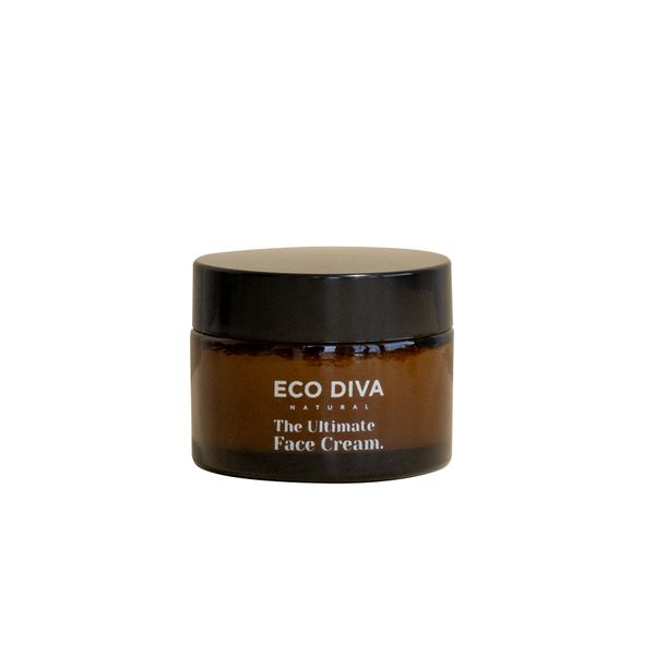 Eco Diva Ultimate Face Cream - 30g