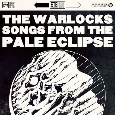 Songs from a pale eclipse (Vinyl / 12" Album Coloured Vinyl)