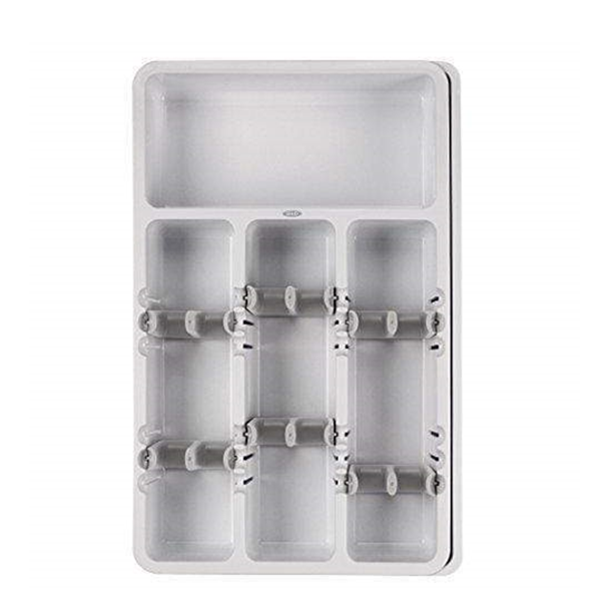 Expandable utensil organizer Buy Online in South Africa