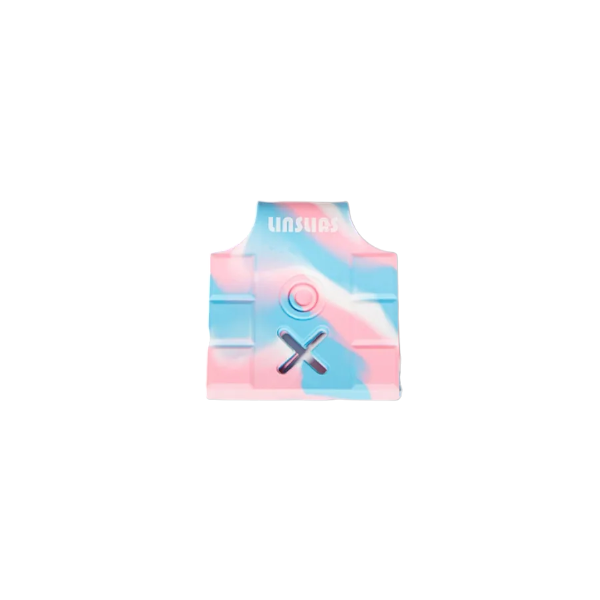 Eco Pooper Scooper Set - Portable Compact Biodegradable Bags