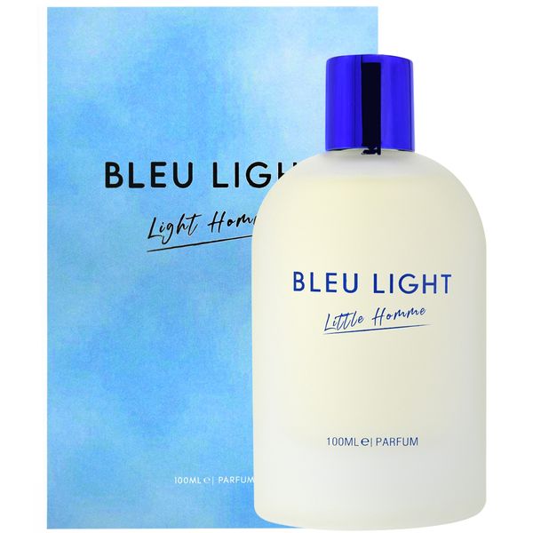 Bleu Light - Light Homme 100ml Parfum