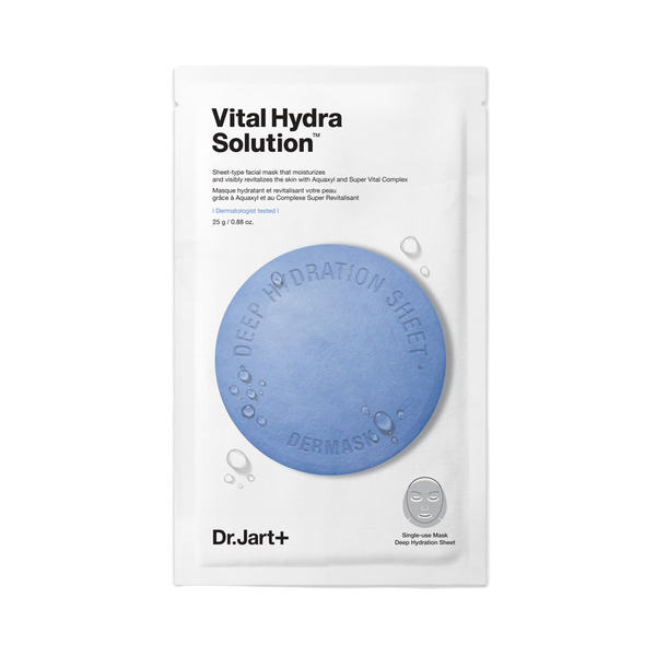 Dr Jart+ Dermask Water Jet Vital Hydra Solution (Parallel Import)