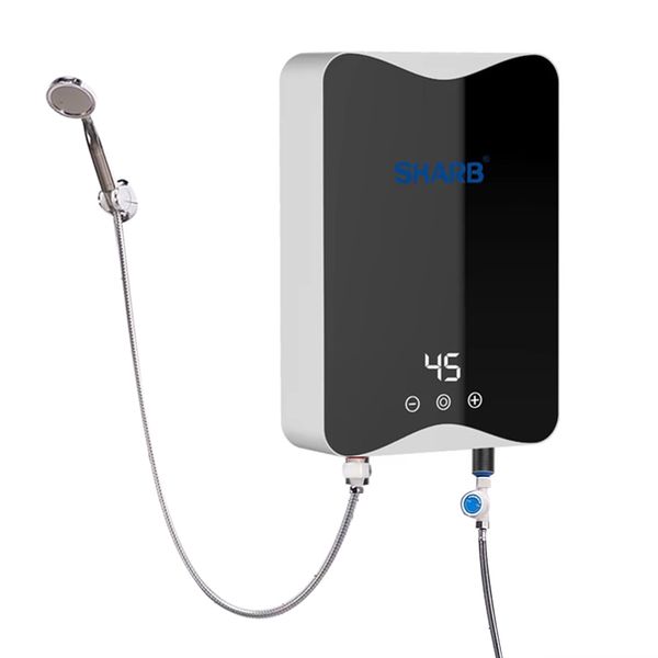 Shower Water heat for bathroom kichten