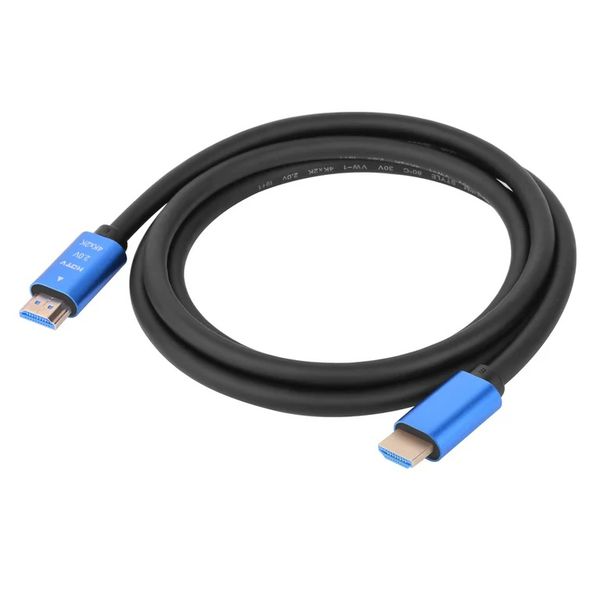1.5M High-Performance HDMI Cable For Stunning 4K Ultra HD Premium