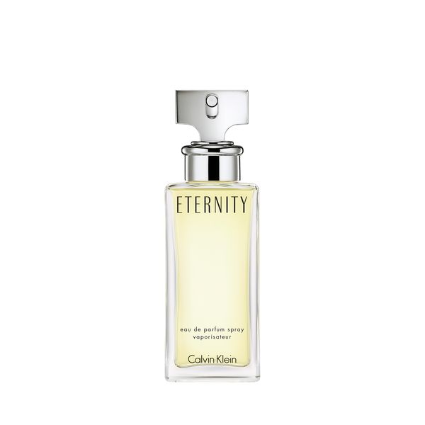 Calvin Klein Eternity Eau De Parfum for Her 50ml