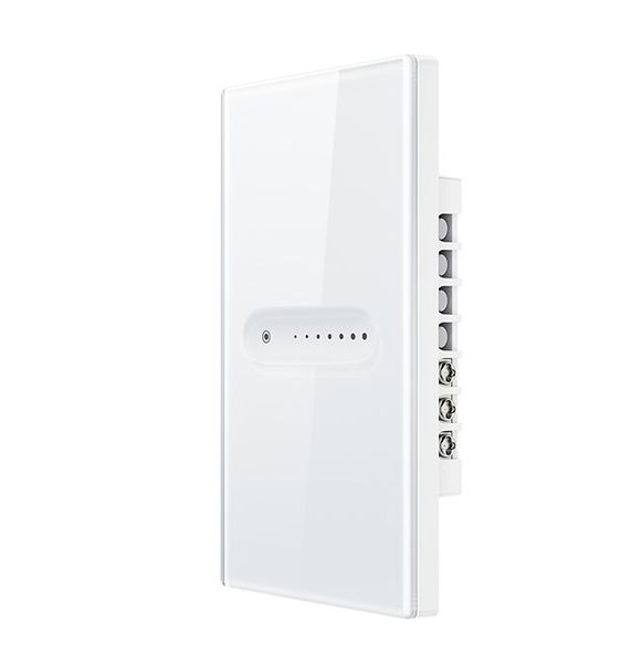 Smart Dimmer Switch 1 Gang Wifi