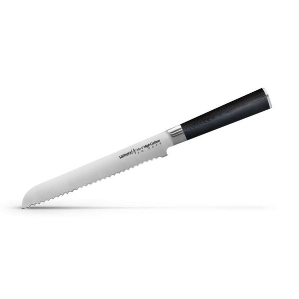 Samura Bread Knife 230MM- MO-V